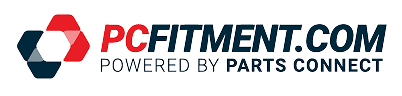 PC Fitment Logo